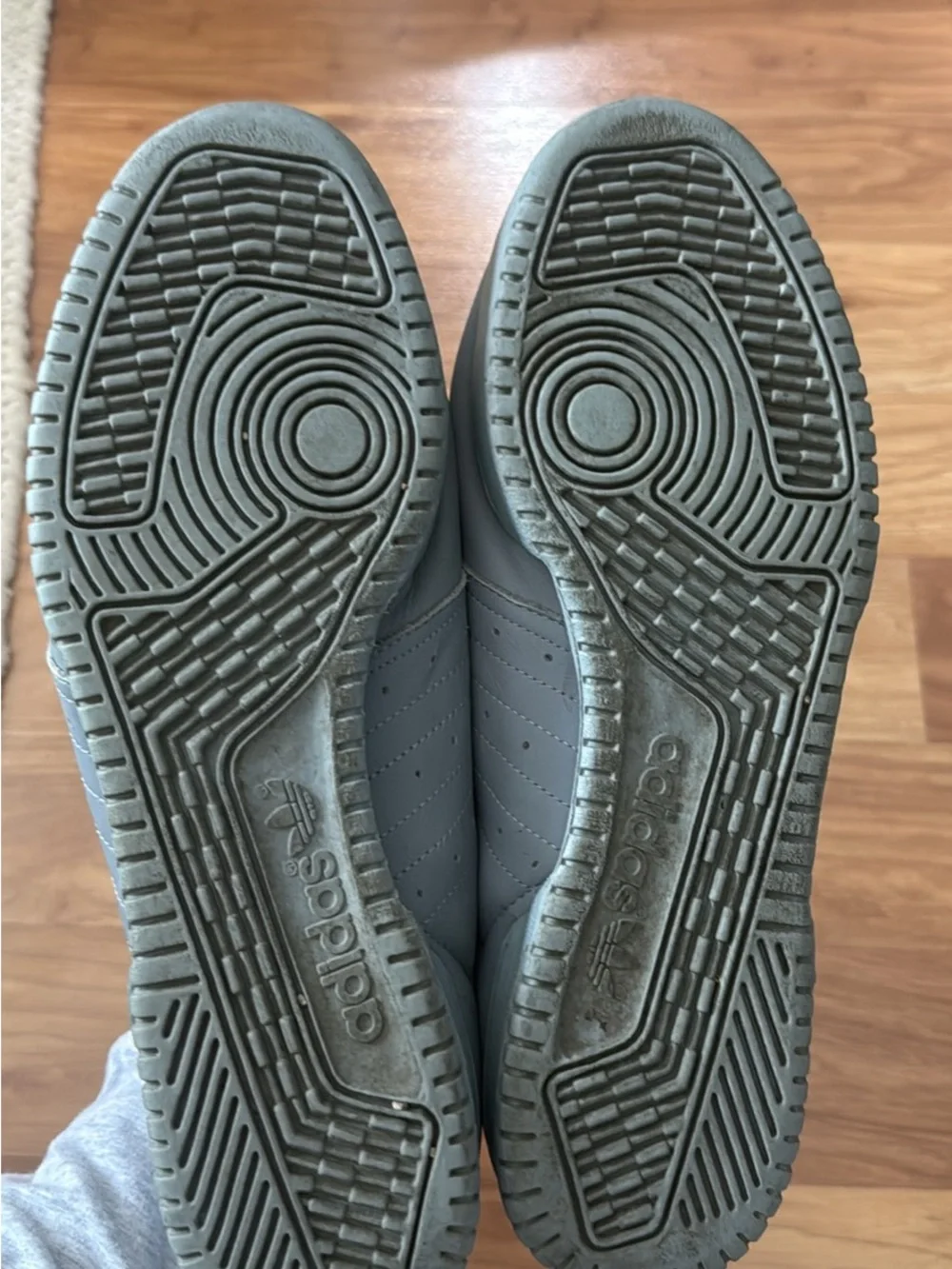 Men’s Yeezy Calabasas Sneakers